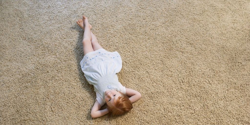 What To Do If You Don't Like Wall-To-Wall Carpet
